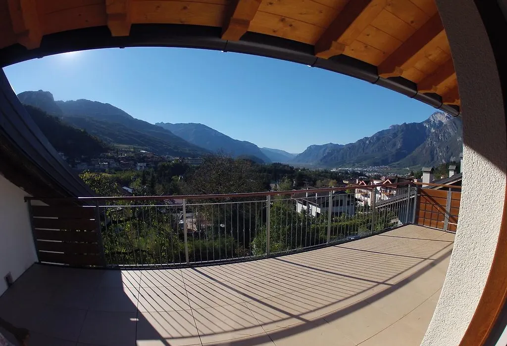 B&B Aria d'Argento&Relax Home-1