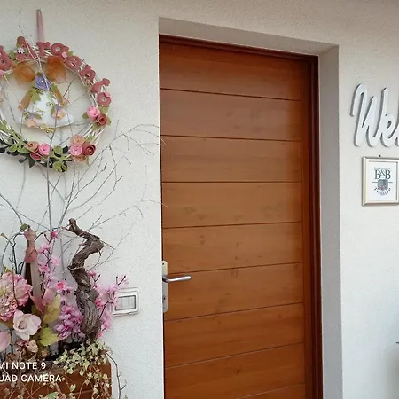 B&B Aria d'Argento&Relax Home-3