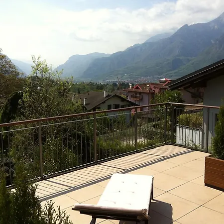 B&B Aria d'Argento&Relax Home-2